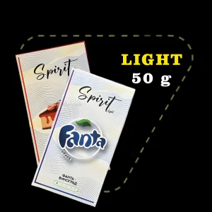 Табак Spirit Light 50 г-cat-img